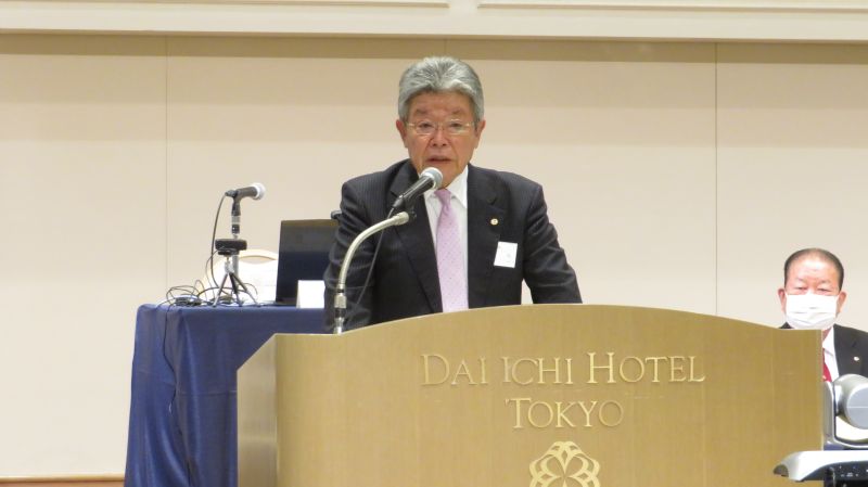 9月に新流通システム DX化推進 22年度事業計画 全宅連