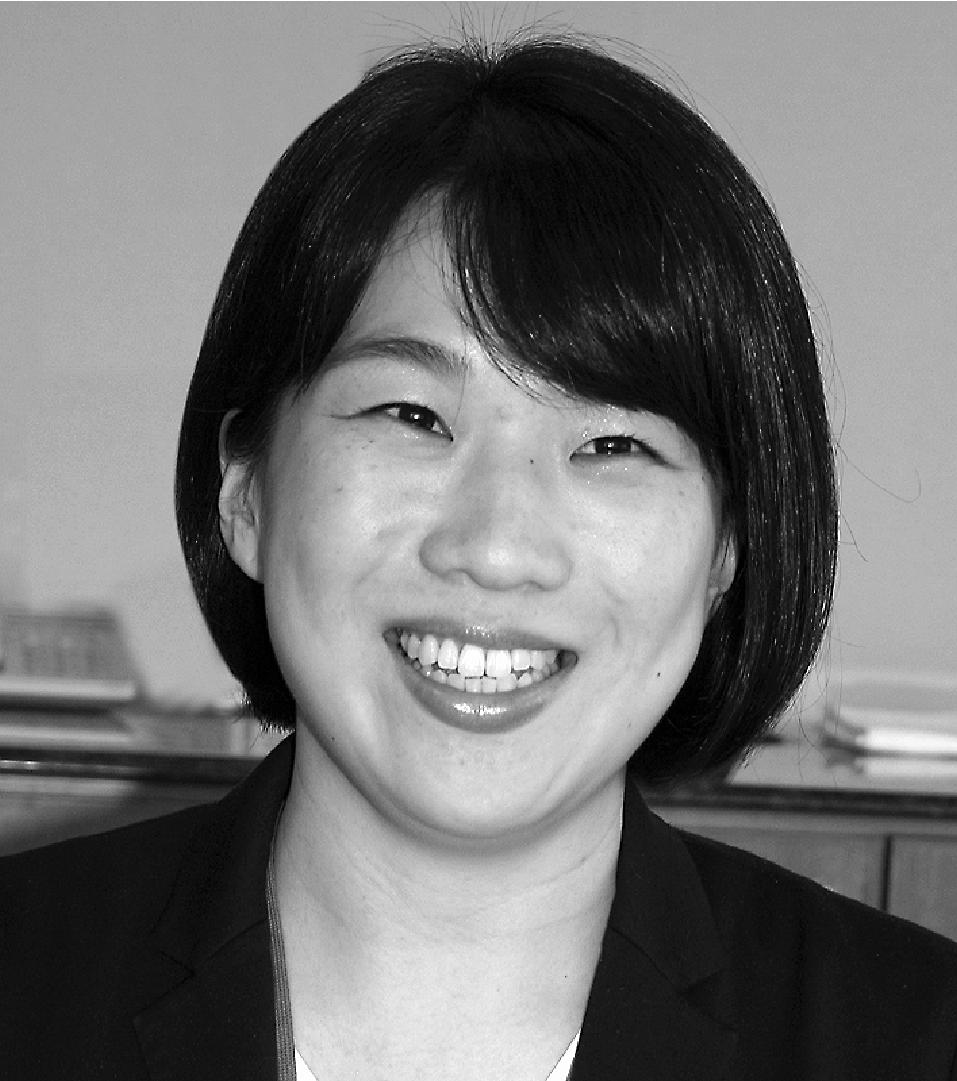 「環境への積極的な活動を企業イメージにしたい」と喜内さん