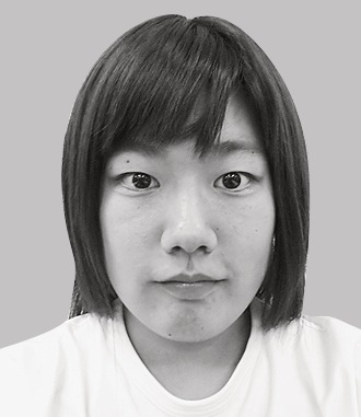 池羽七海 不動産学部3年