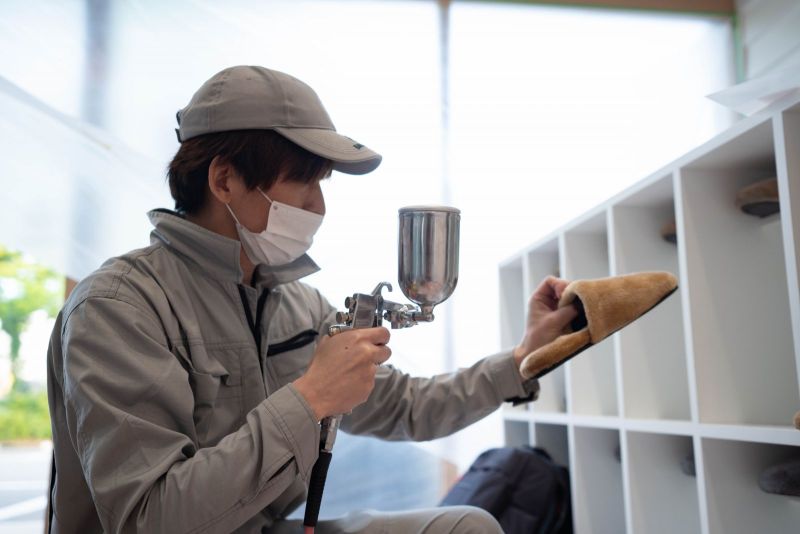 次世代の抗菌コーティング 合同会社STH 新型コロナ対策に高い効果 特別企画