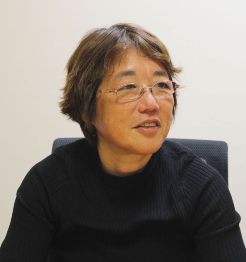 久保所長