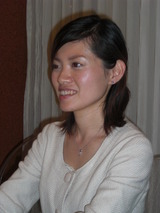 広い視野での住宅提案 ウィークエンド・田村麻衣子さん①