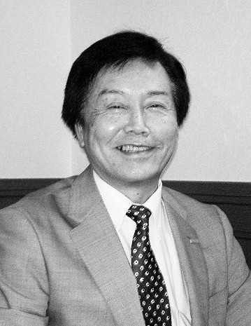 宗像社長