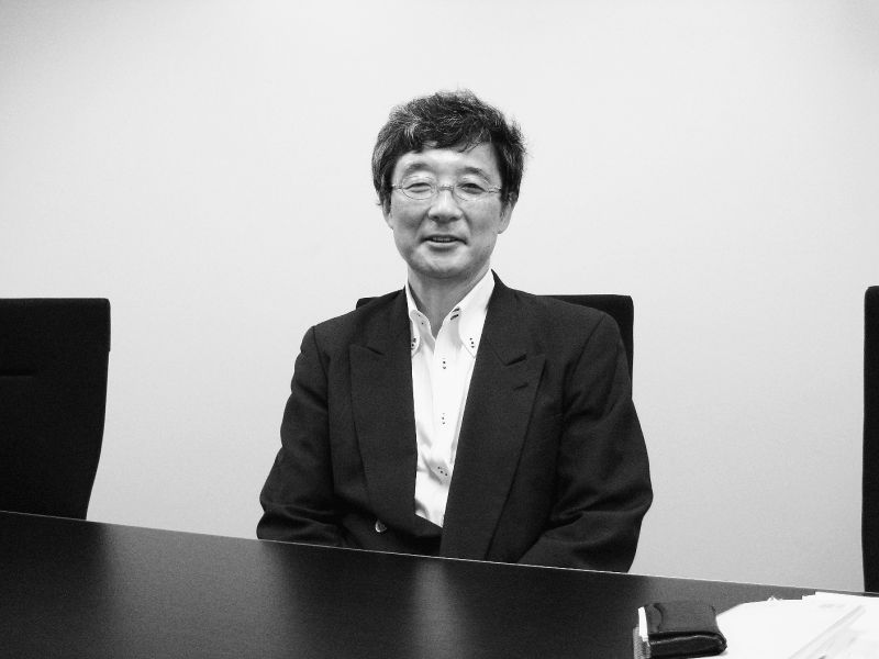 野城智也氏