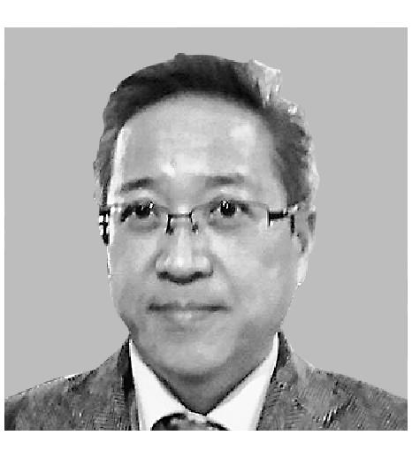 岡崎善之社長