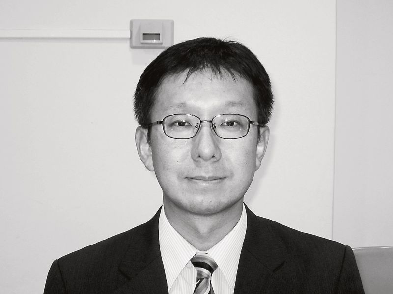 ひと 伊藤夏生さん