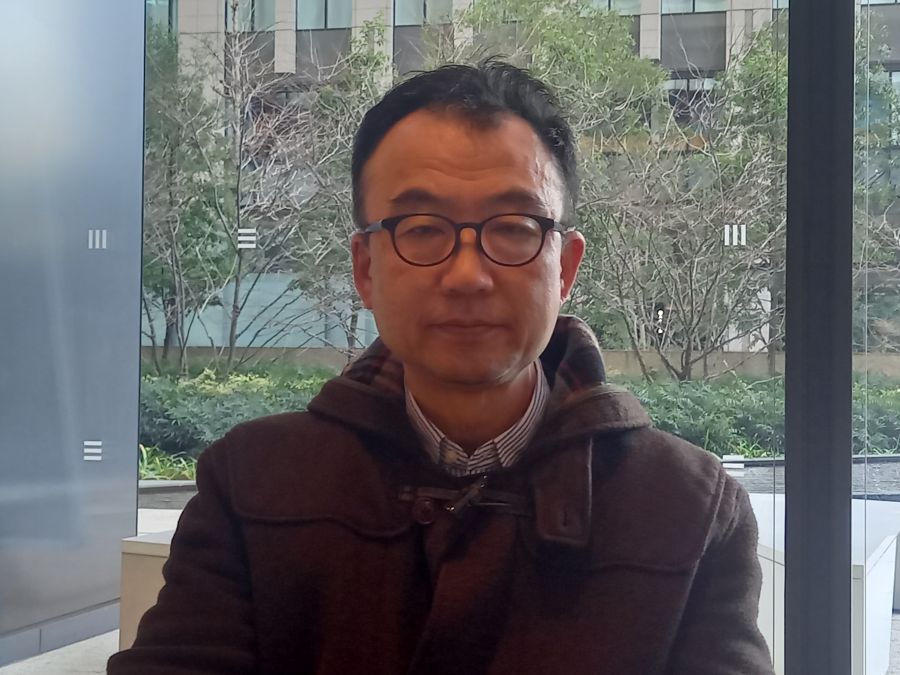ひと 耐震改修 資産価値の視点で 築古家屋を長く使う再投資を促す新堀アトリエ一級建築士事務所 新堀 学さん