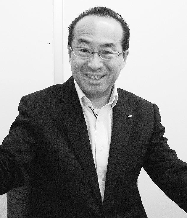 石倉寛夫さん