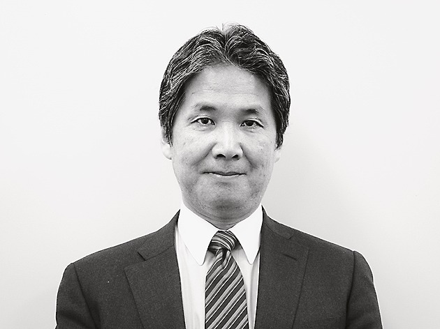 大木祐悟・定期借地権推進協議会運営委員長