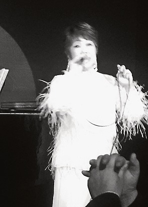 北澤艶子氏