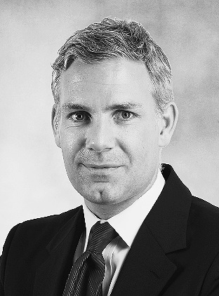 ベン・ダンカン社長