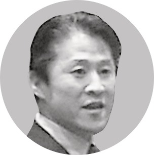 中山田明代表取締役