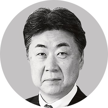 阿部俊則・積水ハウス社長
