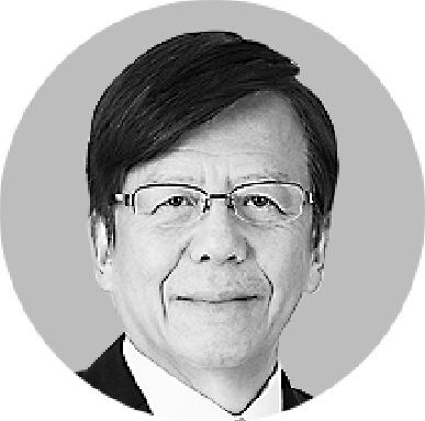 中島正弘・都市再生機構理事長