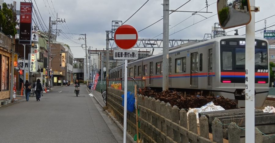 彼方の空 住宅評論家 本多信博 ◇230 深刻な住宅難 必須の官民連携 賃貸で人口減も防止