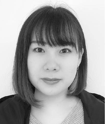 森安 穂佳 不動産学部3年