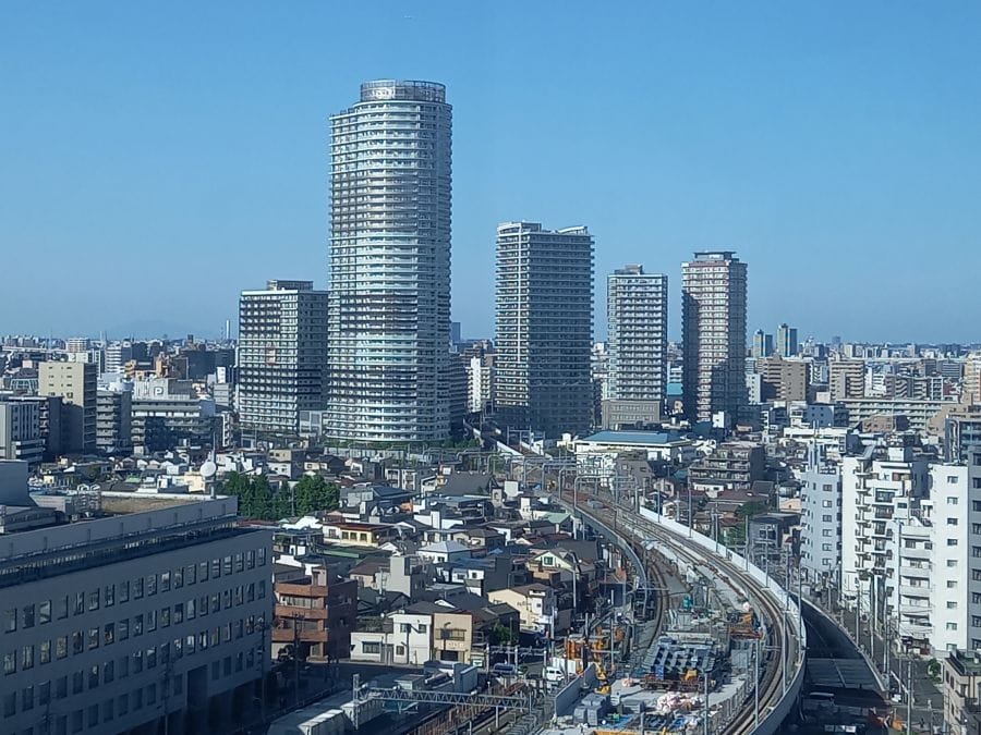 沸騰するマンション・戸建て住宅価格 一番手を蹴落とす争奪戦 東京の人気立地 販売下り坂論は不在