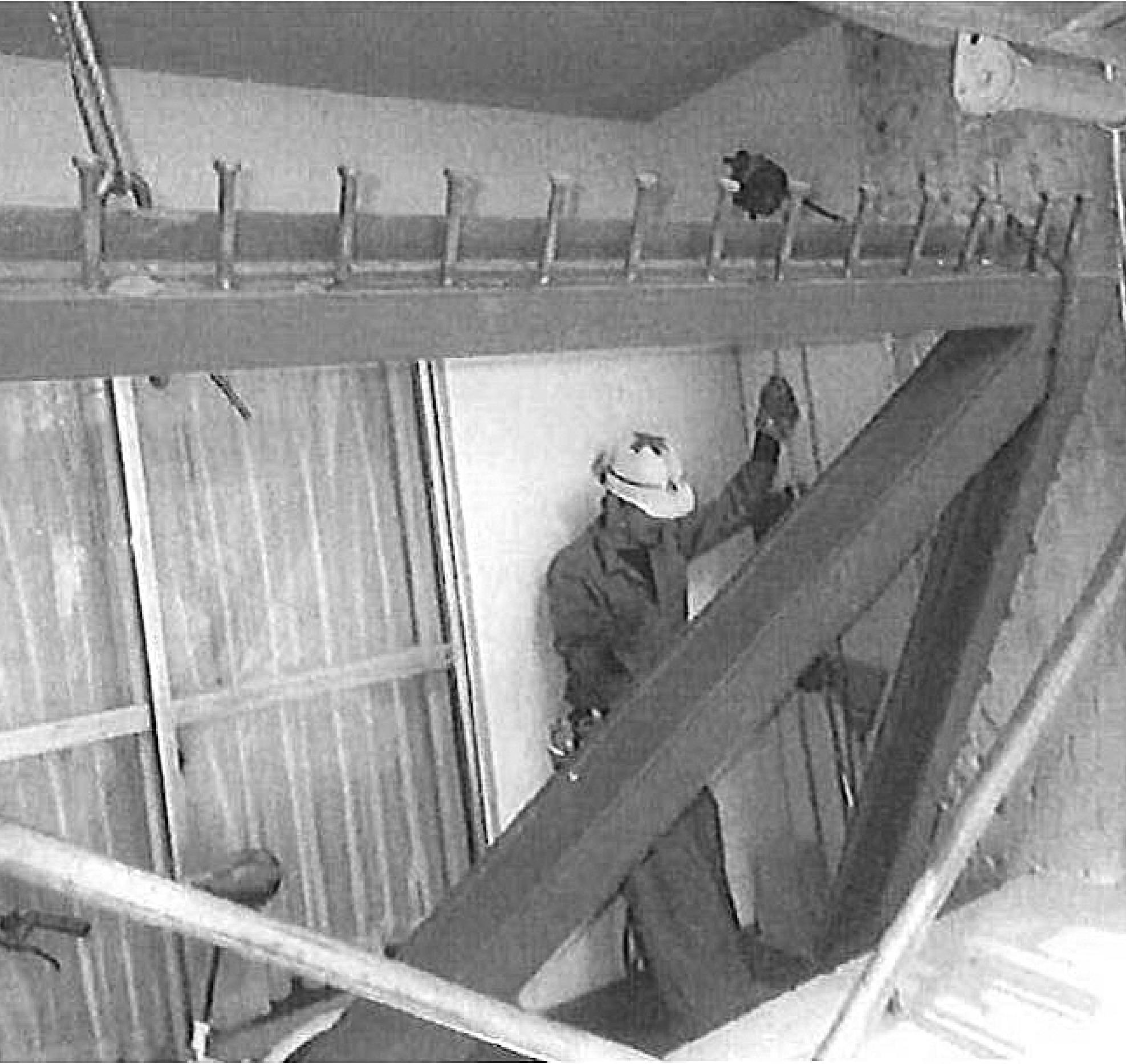 マン活に励む管理組合~良好なコミュニティの秘訣~ ニュー九段マンション (1) 東京都 千代田区 耐震診断&改修 勉強会を実施