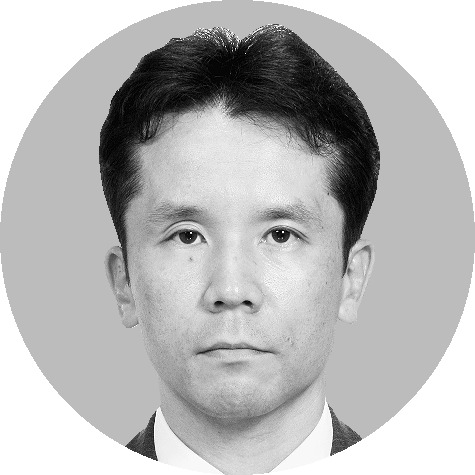 中野孝仁次期社長