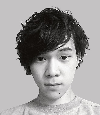 佐藤寿哉 不動産学部1年