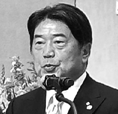 都宅協第十ブロック・石井ブロック長