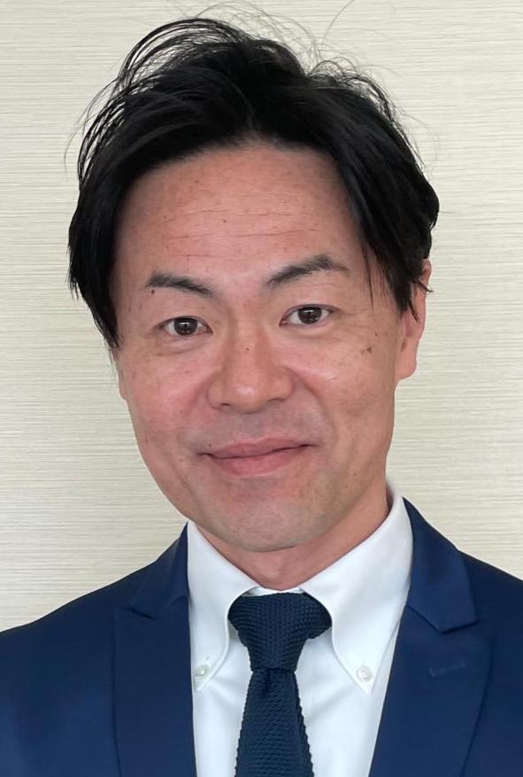 石坂浩之氏