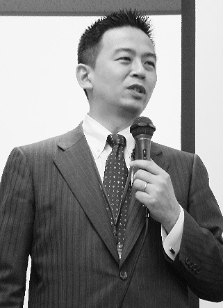 西生建 代表取締役社長
