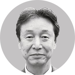 静岡宅協・初澤宣廣会長