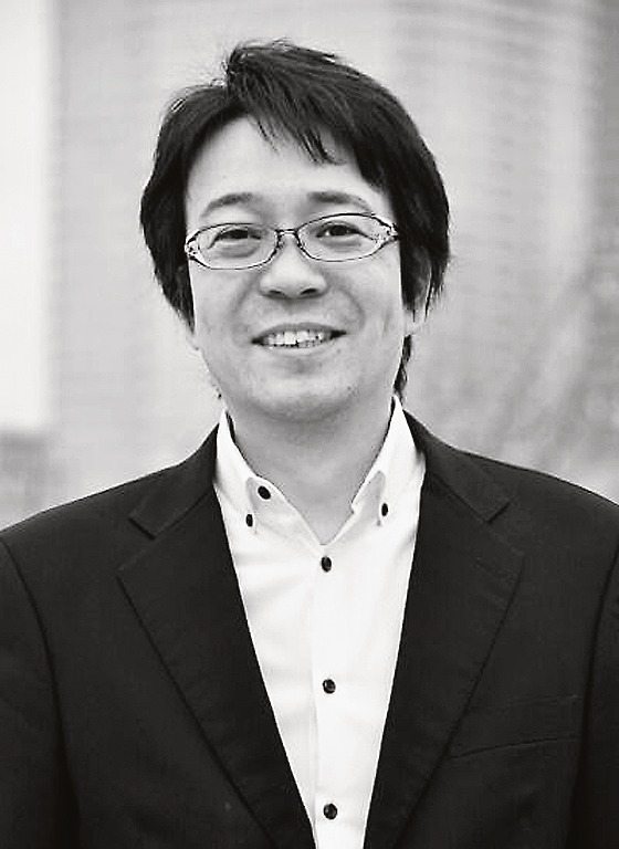 東秀信社長