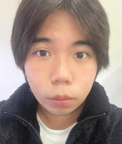 日高　隆児　不動産学部2年