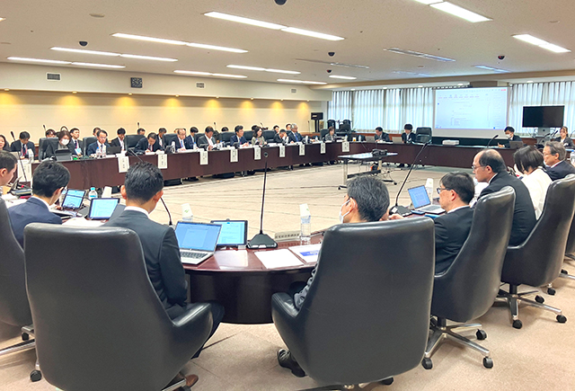 「面積基準」引き下げ焦点に 業界団体「多様な選択肢」主張 国交省・住生活基本計画見直し検討会