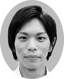 垣田将吾 不動産学部3年