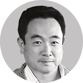 高山裕司氏