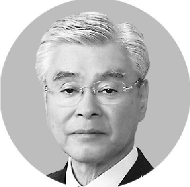 原嶋和利・全日本不動産協会理事長