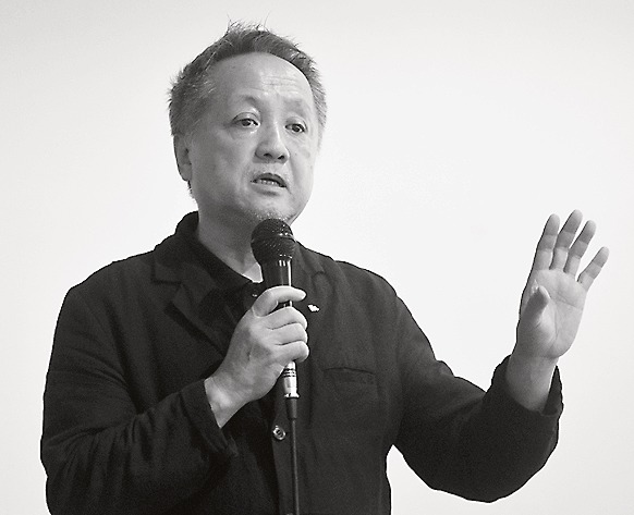 「顧客の思いを感じ取ってビジネスに反映を」と内堀社長