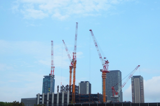 建設現場の工事写真アプリを無料公開へ ルクレ