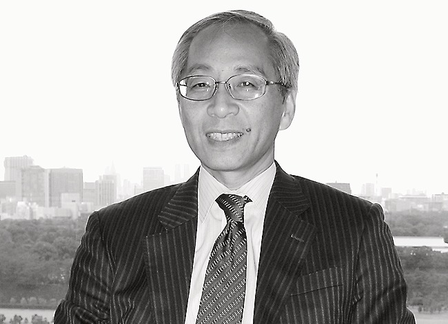 タクトコンサルティング 玉越新社長