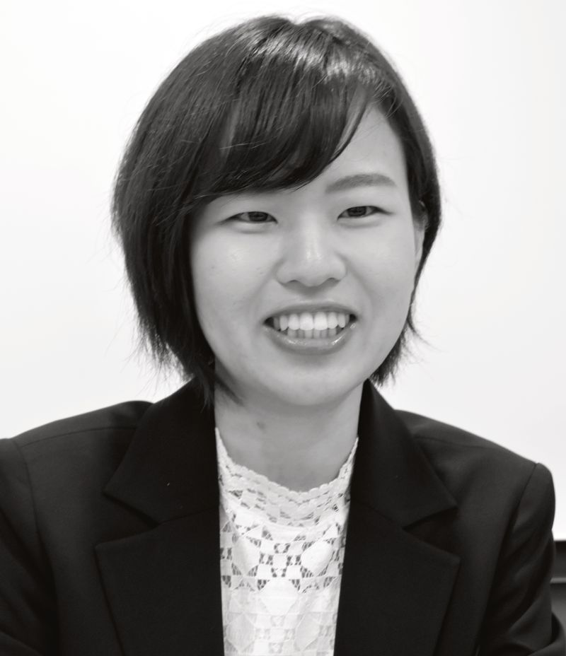 後藤綾花さん