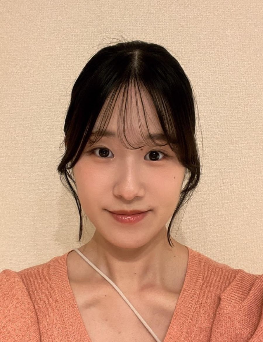 長谷部美羽 不動産学部2年