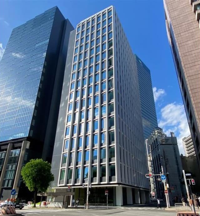 名古屋駅前のオフィスビル「エニシオ名駅」を取得 名鉄都市開発