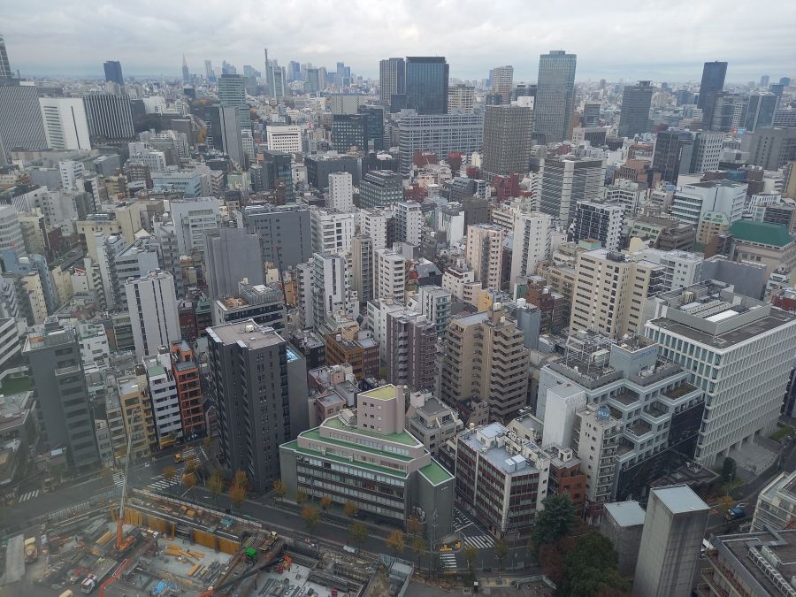 不動産インバウンド 新型コロナ反動で急速回復 円安追い風 存在感じわり 台湾中心に旺盛な海外需要