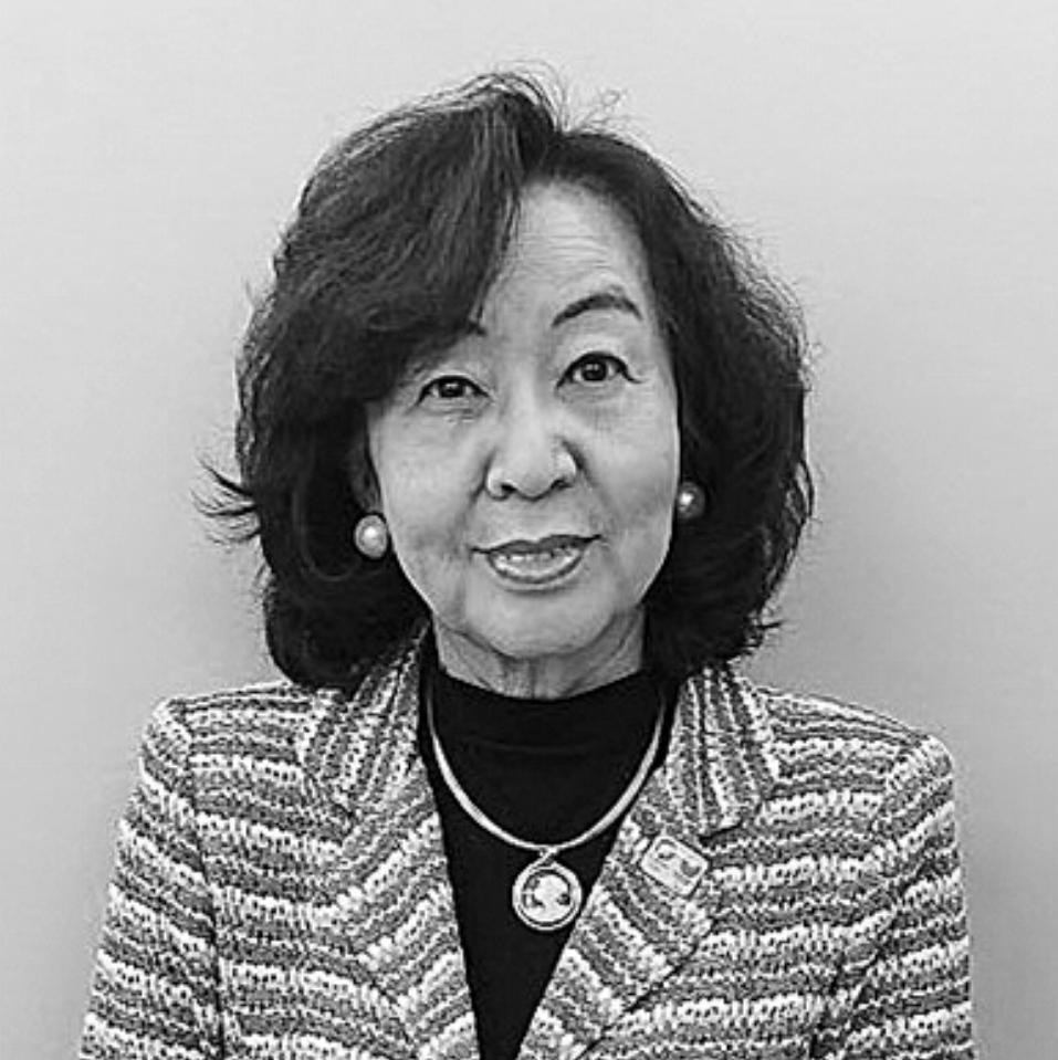 武藤正子
