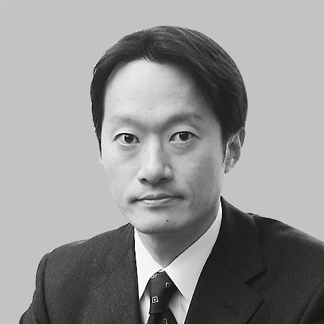 山内章氏
