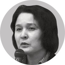 岩船由美子東京大学生産技術研究所特任教授