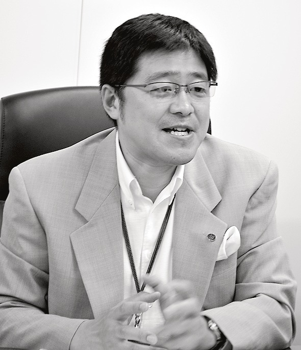 アトレ・脇田栄一社長