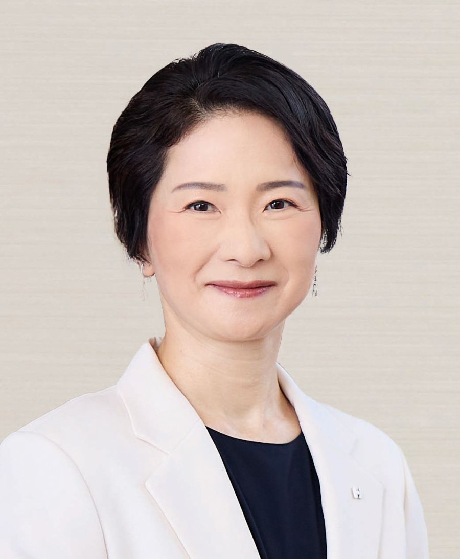 長谷工総合研究所 吉村直子氏