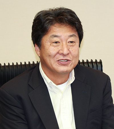 土屋理事