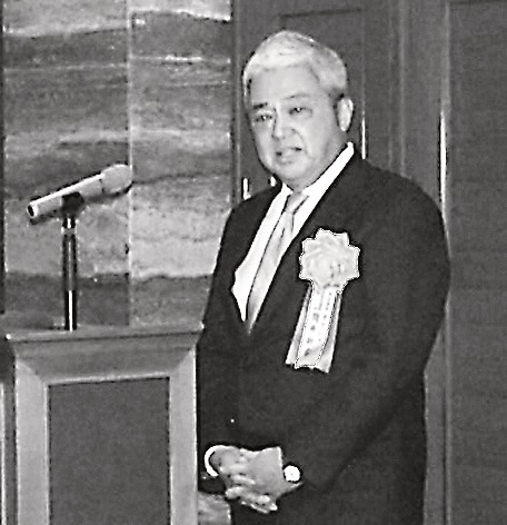 筒井敏孝社長