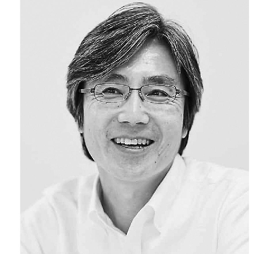 中條宰さん
