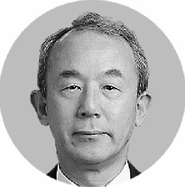 岡本潮・マンション管理業協会理事長